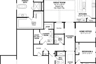 124 Roebuck Ln, New Waverly, TX 77358 - Photo 13