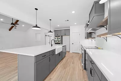 124 Roebuck Lane, New Waverly, TX 77358 - Photo 7