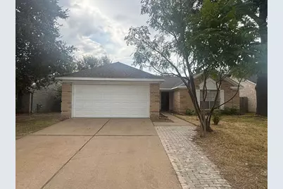 6711 Prairie Village Drive, Katy, TX 77449 - Photo 1