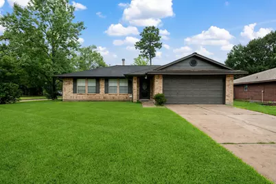 2618 Old Oak Lane, Kingwood, TX 77339 - Photo 1