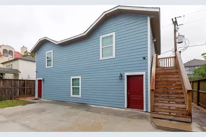 640 Columbia Street #1/2A, Houston, TX 77007 - Photo 9