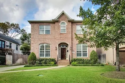 4324 Ione Street, Bellaire, TX 77401 - Photo 1