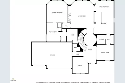 31183 Pecan Creek Drive, Brookshire, TX 77423 - Photo 45