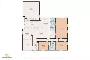 4630 Creekbend Dr, Houston, TX 77035 - Photo 21