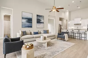7 Peace Tree, The Woodlands, TX 77375 - Photo 1