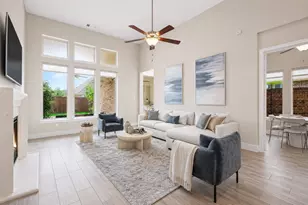 7 Peace Tree, The Woodlands, TX 77375 - Photo 9