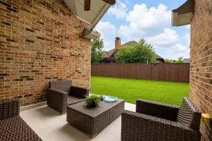 7 Peace Tree, The Woodlands, TX 77375 - Photo 33
