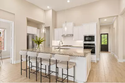 7 Peace Tree, The Woodlands, TX 77375 - Photo 3