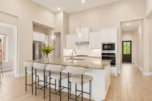 7 Peace Tree, The Woodlands, TX 77375 - Photo 3
