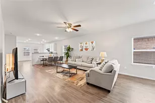 23326 Spring Genesis Ln, Katy, TX 77493 - Photo 5