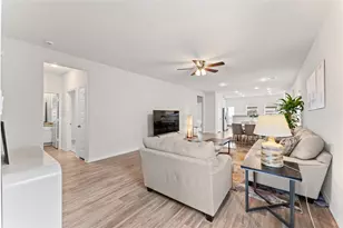 23326 Spring Genesis Ln, Katy, TX 77493 - Photo 7