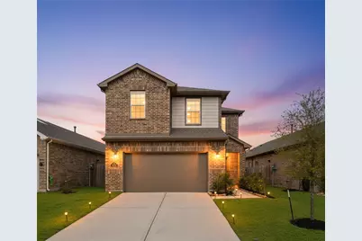 23326 Spring Genesis Lane, Katy, TX 77493 - Photo 1