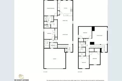 23326 Spring Genesis Lane, Katy, TX 77493 - Photo 31