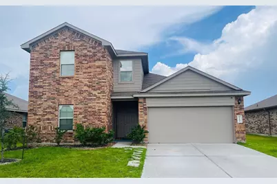 5214 Palladium Lilac Ln Street, Katy, TX 77449 - Photo 13