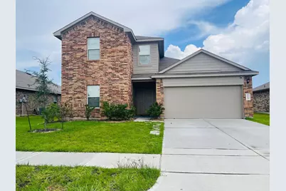 5214 Palladium Lilac Ln Street, Katy, TX 77449 - Photo 1