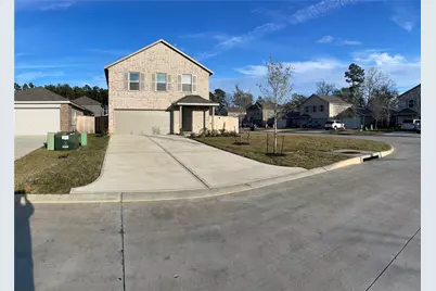 1391 Diamond Carnation Drive, Conroe, TX 77301 - Photo 1