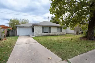 506 Sage Dr, Galena Park, TX 77547 - Photo 1