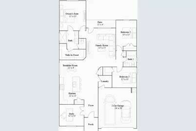 8330 Boundary Waters Drive, Porter Heights, TX 77365 - Photo 21