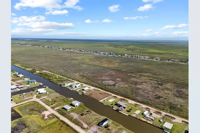 Lot 73, 74, 75 Hall Road, Sargent, TX 77414 - Photo 11