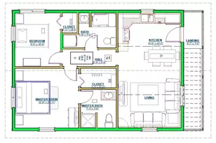 536 Columbia, Houston, TX 77007 - Photo 5