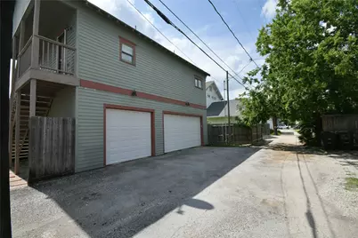 536 Columbia #A, Houston, TX 77007 - Photo 19