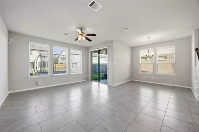 3418 Harvest Meadow Lane, Rosenberg, TX 77471 - Photo 7