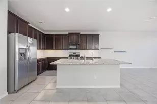 3418 Harvest Meadow Ln, Rosenberg, TX 77471 - Photo 3