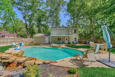 9 Pineash Court, The Woodlands, TX 77381 - Photo 37