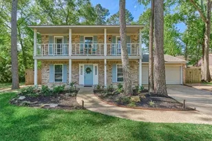 9 Pineash Ct, The Woodlands, TX 77381 - Photo 1