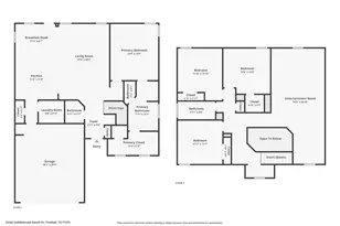 25243 Saddlebrook Ranch Dr, Tomball, TX 77375 - Photo 25