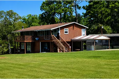 242 Lamenda Avenue, Livingston, TX 77351 - Photo 23