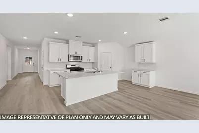 40635 Balsam Run Lane, Magnolia, TX 77354 - Photo 1