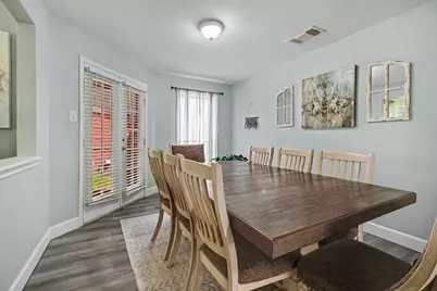 502 Magnolia Circle, League City, TX 77573 - Photo 7