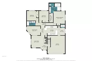 502 Magnolia Cir, League City, TX 77573 - Photo 13