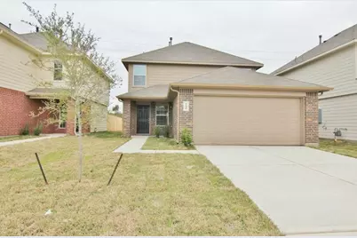 12419 Gemma Lane, Houston, TX 77044 - Photo 1