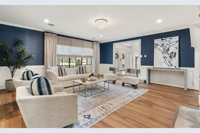 3113 N Saddlebrook Lane, Katy, TX 77494 - Photo 7