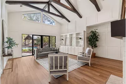 3113 N Saddlebrook Lane, Katy, TX 77494 - Photo 9