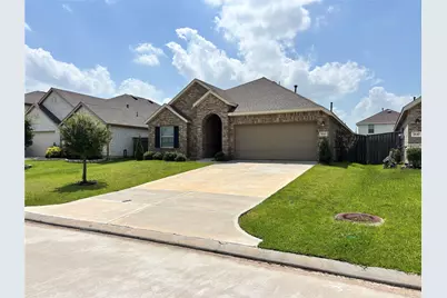 7643 Jasmine Chase Drive, Katy, TX 77493 - Photo 3