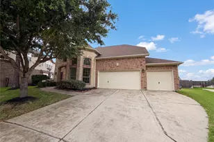 8611 Bright Angel Ln, Cypress, TX 77433 - Photo 1