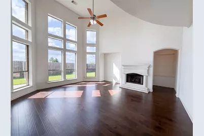 8611 Bright Angel Lane, Cypress, TX 77433 - Photo 3