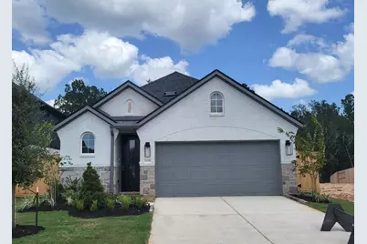 5231 Yellowstar Lane, Montgomery, TX 77316 - Photo 1