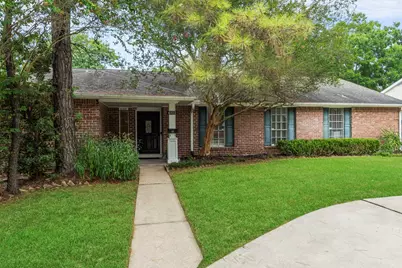 6102 Redding Road, Houston, TX 77036 - Photo 1
