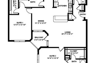 3333 Weslayan St St, Houston, TX 77027 - Photo 15