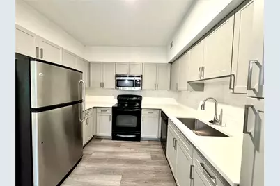 3333 Weslayan St Street #1113, Houston, TX 77027 - Photo 1