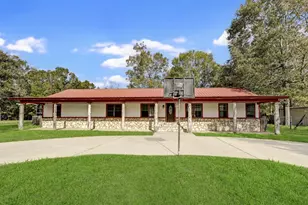 858 Big Hawg Dr, Trinity, TX 75862 - Photo 1