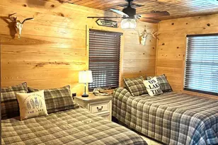 152 Edgewood Dr, Brookeland, TX 75931 - Photo 9