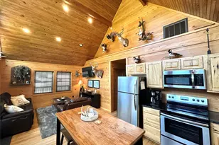 152 Edgewood Dr, Brookeland, TX 75931 - Photo 5