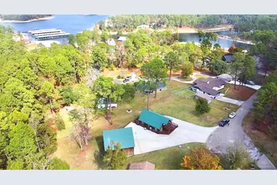 152 Edgewood Drive, Brookeland, TX 75931 - Photo 3