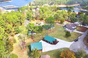 152 Edgewood Dr, Brookeland, TX 75931 - Photo 3