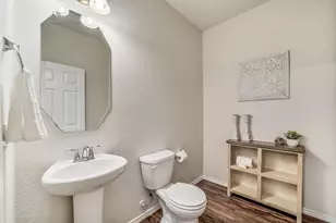4299 Roaring Timber Dr, Conroe, TX 77304 - Photo 19